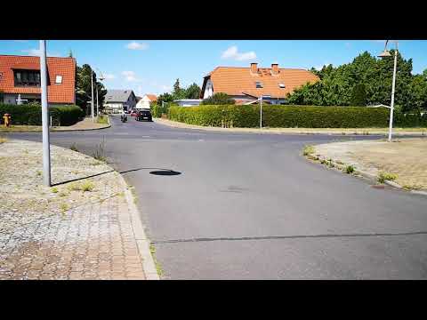 Db Eater Falcon double groove