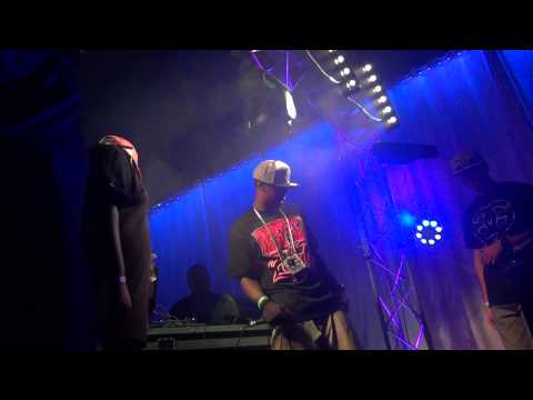 Soul Monsters vs Slo-Mo