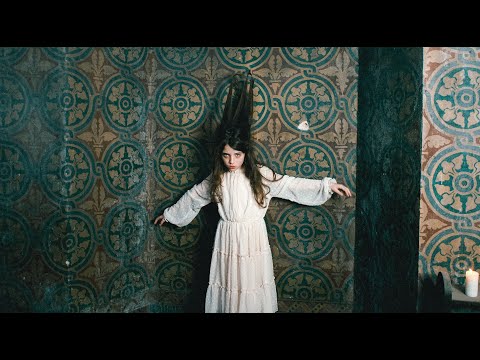 Jahrund - Delirium (Official Music Video)