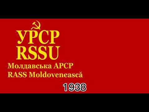 Historical flags of Transistria