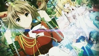 [Nightcore] AKINO with bless4 - Extra Magic Hour [Amagi Brilliant Park OP1]