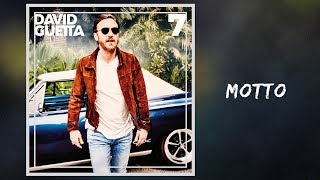 David Guetta - Motto (Full Lyrics) feat. Lil Uzi Vert, G-Eazy &amp; Mally Mall