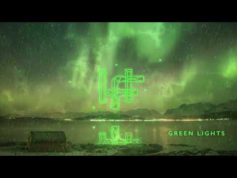 Hanz Ford -  Green Lights
