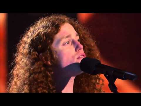 The X Factor Australia 2015 - Bootcamp - Jimmy