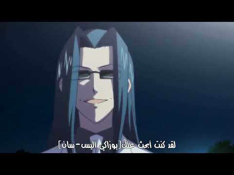 الحلقه ال15 من انمي الراجي المضحك sumomom momom