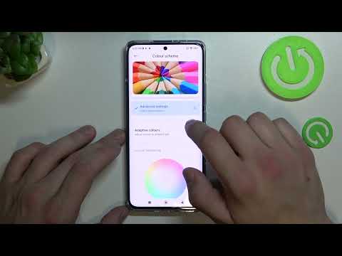 How to Find Display Settings on Xiaomi 12 Pro – Manage Display Settings