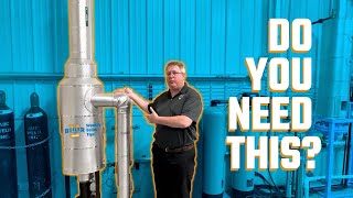 Avoiding Flash Steam Hazards: Protecting Your Facility & Your Wallet - Weekly Boiler Tips