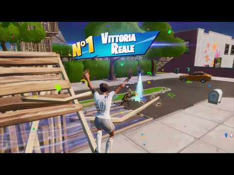 Presentazione dei Leader del team WLF.