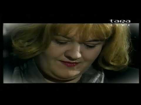 Eurosong 2000 (Irish NF for Eurovision)