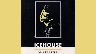 Icehouse - Dusty Pages