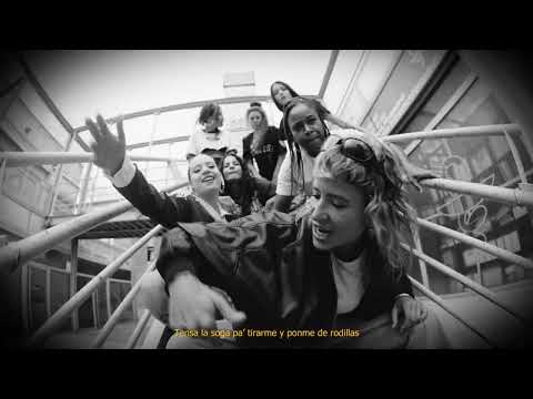 7/7- ARIANNA PUELLO, BITTAH, CANCHALERA, MASIVA LULLA, ELANE, K1ZA, SANTA SALUT