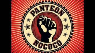 Panteon rococo - La carencia.