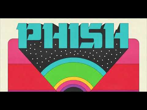 Phish Remastered - Best of NYE Run 2023 -  Madison Square Garden, New York, New York