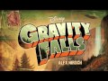 Gravity Falls Extended Opening Theme Song