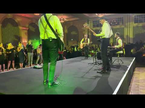 "Hakuna Matata" by Xavier Bellone@ Newport Hotel