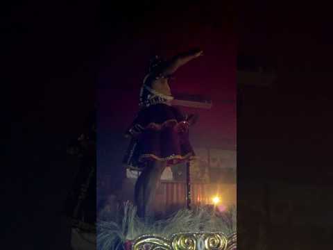 Apresentação do enredo 2018 da Mocidade Unida da Mooca.