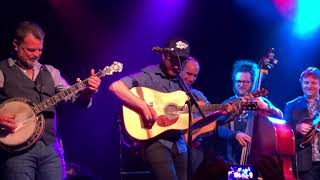 "Cumberland Blues" - The Grateful Ball - Jeff Austin Band/Travelin' McCourys - Cambridge MA - 4/5/18