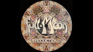 {Vinyl} Indoor - Vertigo