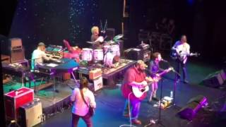 John Moreland and Dawes, "I Need You to Tell Me Who I Am"