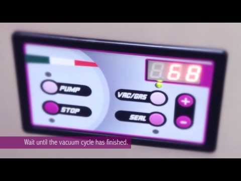 ΜΗΧΑΝΗΜΑ VACUUM C412-thumb-1