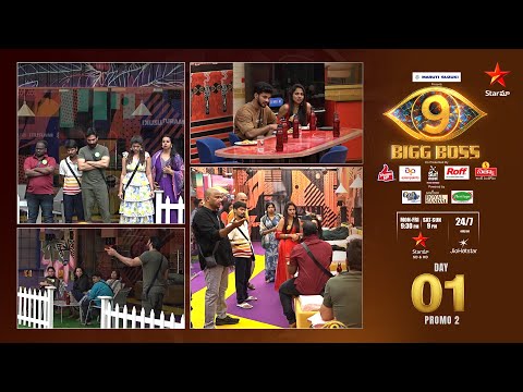 Day 1 - Promo 2 | Owners & Tenants