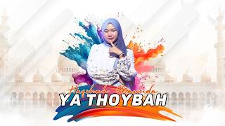 Download lagu Ya Thoybah - Hafshah Maulida || Religi Dangdut Slow || Ijjoo Production Live mp3