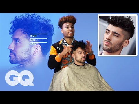 download lagu mp3 mp4 Zayn Hairstyle, download lagu Zayn Hairstyle gratis, unduh video klip Zayn Hairstyle