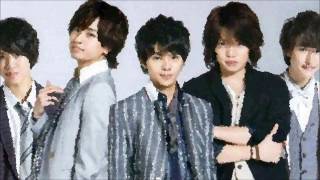 【カラオケ】 King &amp; Queen &amp; Joker ／ Sexy Zone （KARAOKE,INSTRUMENTAL,MIDI）