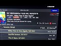 The Abby Tries And Tries Again Episode On My DVR