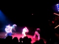 BIG APPLE CIRCUS