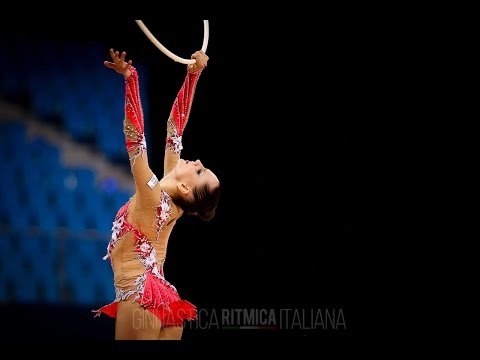 Storie: Veronica Bertolini "Mi rimetto in gioco, dopo Rio"