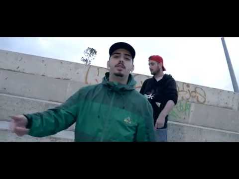 #SDSP MARK X MENAK - UN PATEO (Prod. Rela Beats)