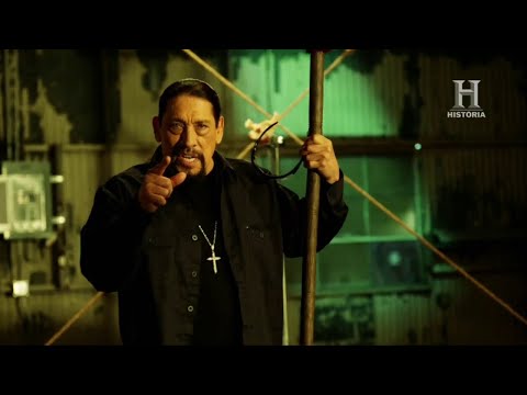 Maestros del metal T1 E1 - Armas de Kung-fu