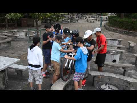 YEAR 8 CAMP Tai Mei Tuk