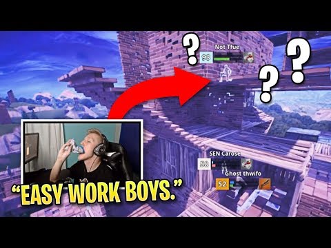 Tfue Clutches and WINS $10,000,000 Fall Skirmish! (Fall Skirmish Week 2 Highlights)