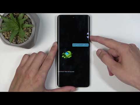 How to Enter Boot Mode on MOTOROLA Edge 50 Ultra - Boot Mode