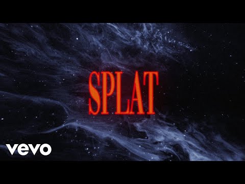 G Herbo - Splat (Lyric Video)