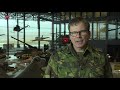 Bergingsofficier Short Stirling: "Ik zie het als een soort ereschuld aan de familie"