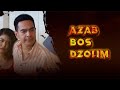 AZAB BOS DZOLIM