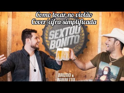 Sextou Bonito - Pedro Sanchez e Thiago