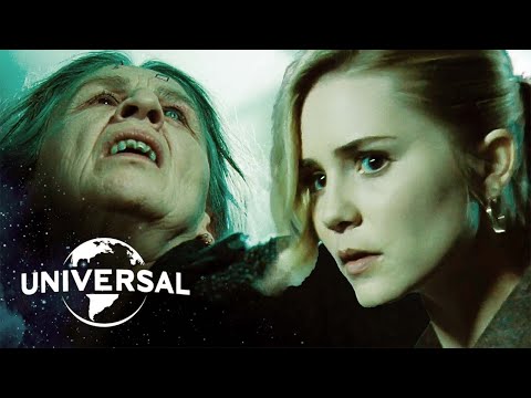 Drag Me to Hell | Cursed in the Carpark