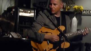 Guy King's Fantastic rendition of Georgia