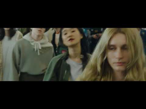 Maison MIHARA YASUHIRO “USUAL” Spring-Summer 2022 at Paris Fashion Week #PFW #SS22