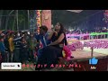 Video Bin Sajni Ke Jeevan Acha Nahi Lagta With Lyrics Udit Narayan Judge Mujrim Songs Dance Video