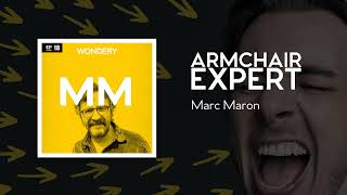 Marc Maron | Armchair Expert with Dax Shepard