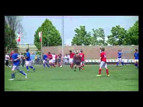 DVO C1 - VV Helden C1,deel 2/6