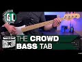 Operation Ivy - The Crowd | Bass Cover With Tabs in the Video