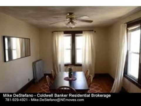 178 Weston Street, Waltham MA 02451 - Rental - Real Estate - For Sale -