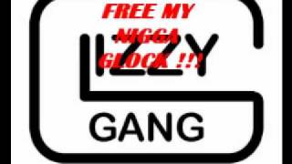 GUTTA GLIZZY- FREESTYLE (GLIZZY GANG BANG BANG !!! )