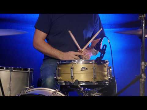 Spun brass - Giramondo 65 - Ambassador heads